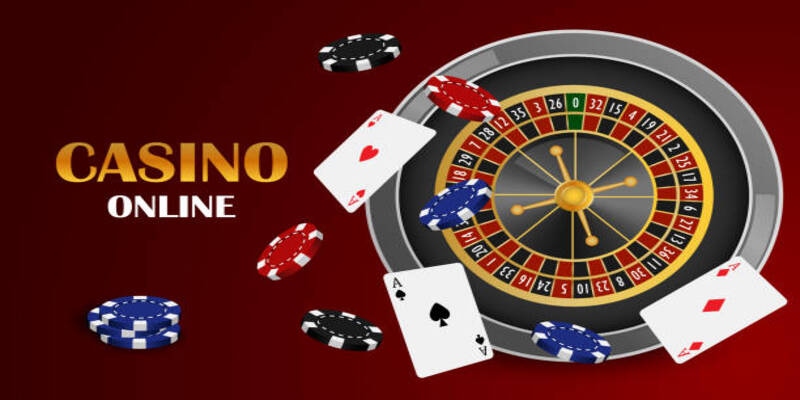 Casino online nhận đông đảo sự quan tâm của cược thủ 